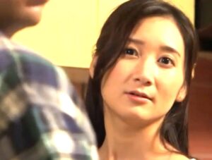 葵千恵｜ながえスタイル｜兄嫁×NTR和姦｜義弟にオナニーを目撃された兄嫁。押し倒され、望まない義弟とのSEXに感じてしまい・・・