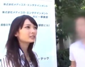 跡美しゅり｜押しに弱いウブ少女×ナンパ種付け｜ホテルに連れ込み、妊娠しても知らないｗ膣内種付け