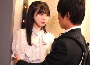 石川澪｜気弱少女×同窓会NTR｜再会した元カレにハメ犯されているのに絶頂しまくり。ビクビク快感堕ちしちゃう清楚彼女さん