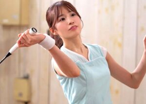 未歩なな｜ひよこ少女×誘惑｜先生のおちんちん欲しいの」アウロリJK教え子に求愛されちゃう既婚教師。不倫SEXに沼っちゃう