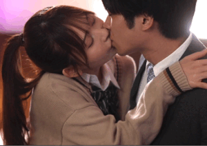 古川ほのか｜教え子JK少女×フェラチオ誘惑｜既婚教師を好きになっちゃった制服JK。「SEXじゃなきゃ浮気じゃないでしょ？」キスとフェラで迫られた先生が我慢できず・・・