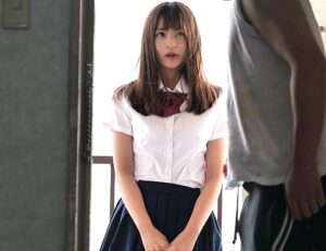 桜もこ｜ひょこ少女×ゴミ屋敷×孕ませ強姦｜潔癖症のアウロリJKが生ゴミ男に自宅に引きずりこまれやりたい放題にハメ犯され快感堕ち