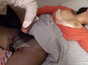 泥酔娘×イタズラ睡姦｜酔いつぶれた爆乳お姉さんを自宅に持ち帰って種付け強姦する