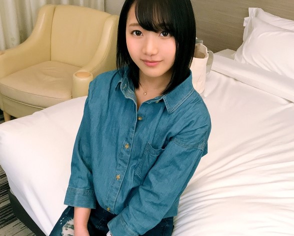 素人ひよこJD×AV出演｜奨学金返済の為、思い切って顔出しでAV撮影をする決意をした少女だけど・・・