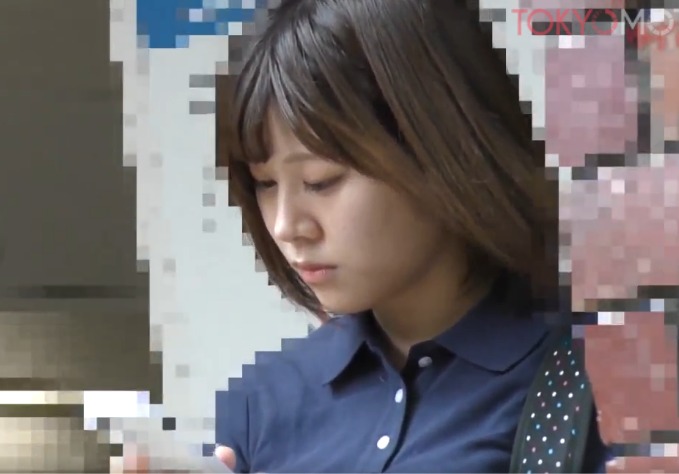 清楚ひよこ少女×電車痴漢＆盗撮｜車内で犯され下車後も駅のトイレに連れ込まれて強姦されてしまうJK