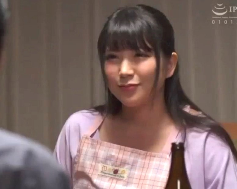 優月まりな｜爆乳若妻×NTR和姦｜勤め先の中年オーナーに犯されるぽっちゃり人妻。種付けされて寝取られ堕ちする
