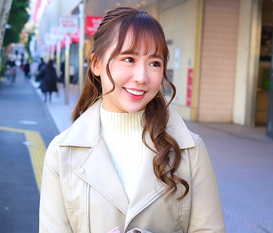 アラサー若妻×街角ナンパ｜旦那さんには内緒です、ドクドク種付けされて・・・