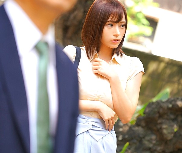 伊藤舞雪｜新妻OL×出張相部屋×種付け不倫｜狂ったように人妻のまんこにデカチンをぶち込む中年キモ上司。それを求めてしまった不貞妻ｗ