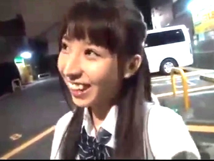 家出した制服JK×自宅連れ込み和姦SEX｜行く当てのないひよこ少女を泊めあげる中年オヤジ。しかし、生チンポをぶち込んでガチSEXするｗ