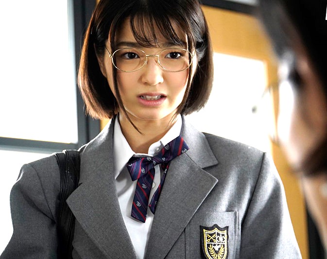 倉本すみれ｜制服ひよこJK×孕ませ強姦暴行｜正義感の強い風紀委員長が激ヤバDQN不良生徒たちに凌辱輪姦されて種付けまで・・・
